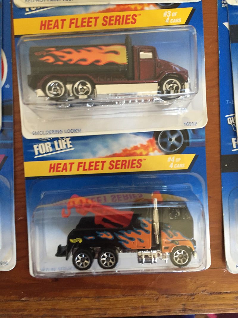 Illustration for article titled Enormous Die-Cast Collection - Box 53 - Seriously, How Many of These Things are There??